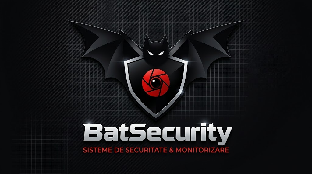 Sisteme BatSecurity de securitate și monitorizare