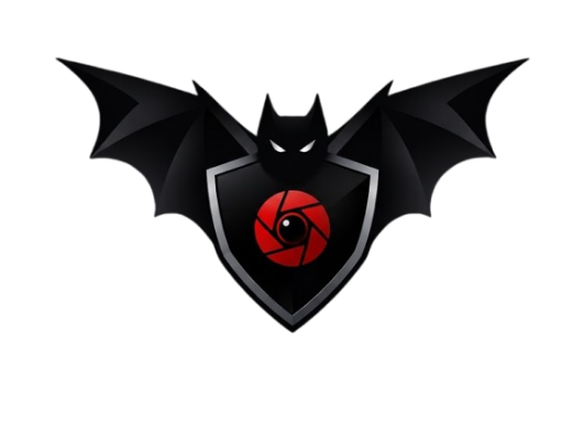Emblema BatSecurity